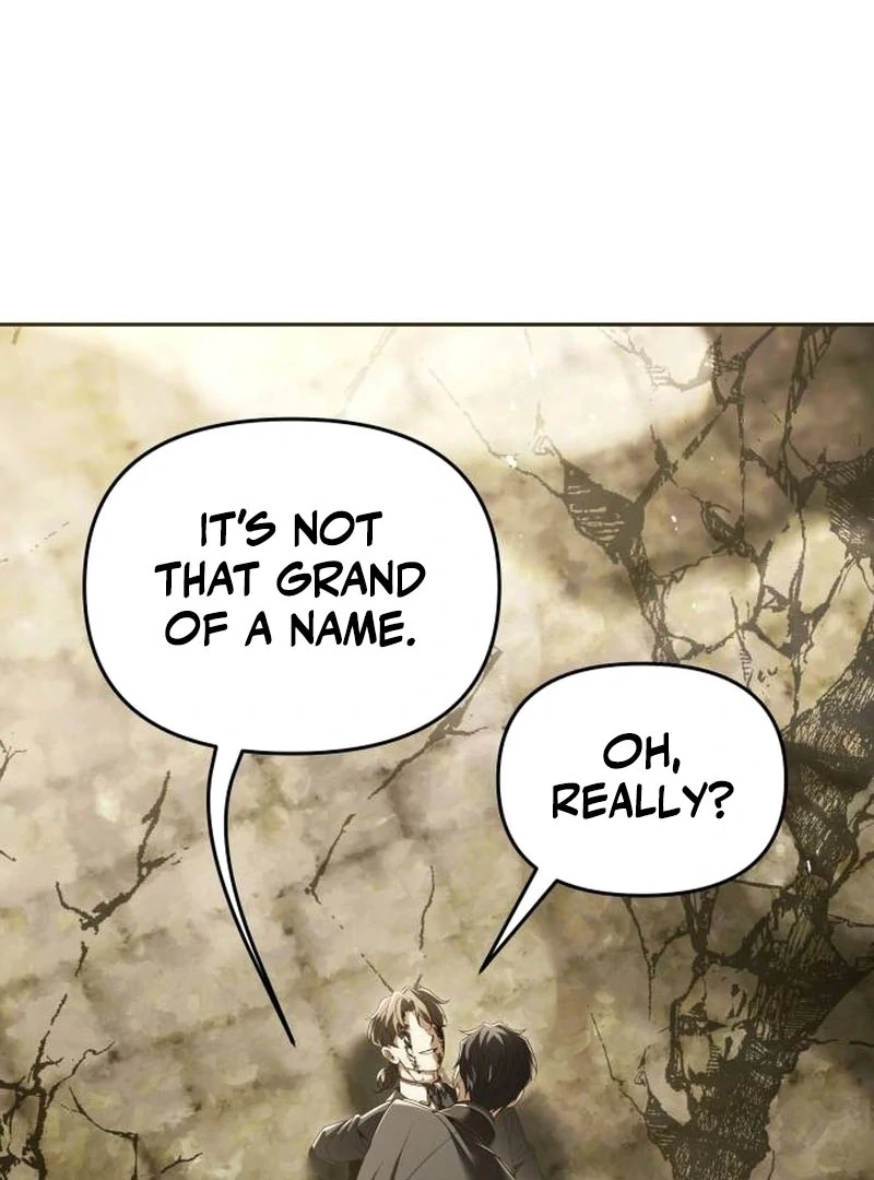 Return of the Back Alley Wizard Chapter 22 - Page 148 in English