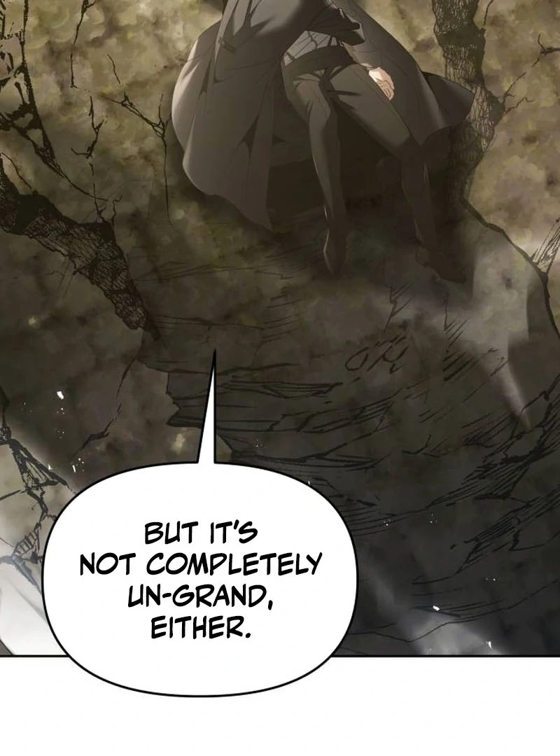Return of the Back Alley Wizard Chapter 22 - Page 149 in English