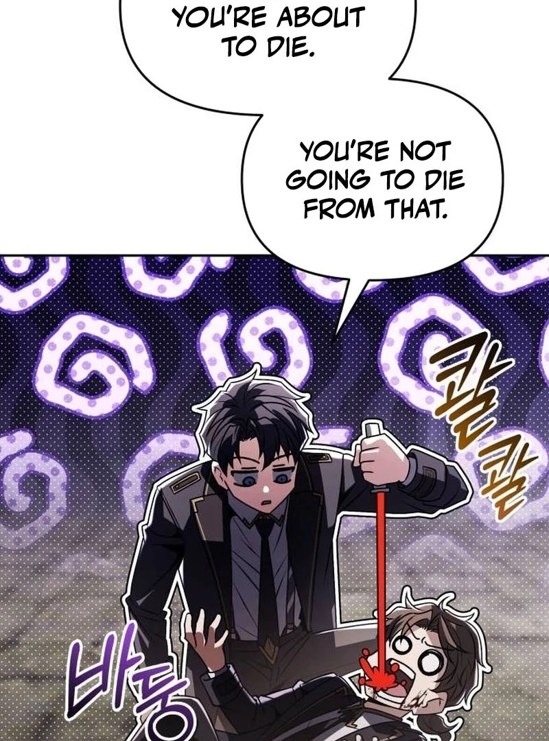 Return of the Back Alley Wizard Chapter 22 - Page 156 in English