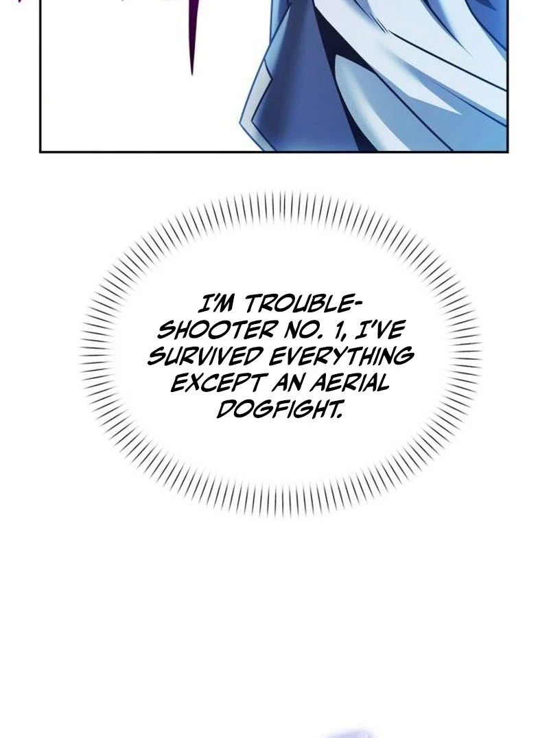 Return of the Back Alley Wizard Chapter 22 - Page 16 in English