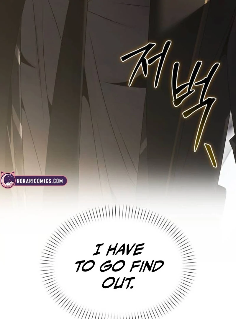 Return of the Back Alley Wizard Chapter 22 - Page 173 in English