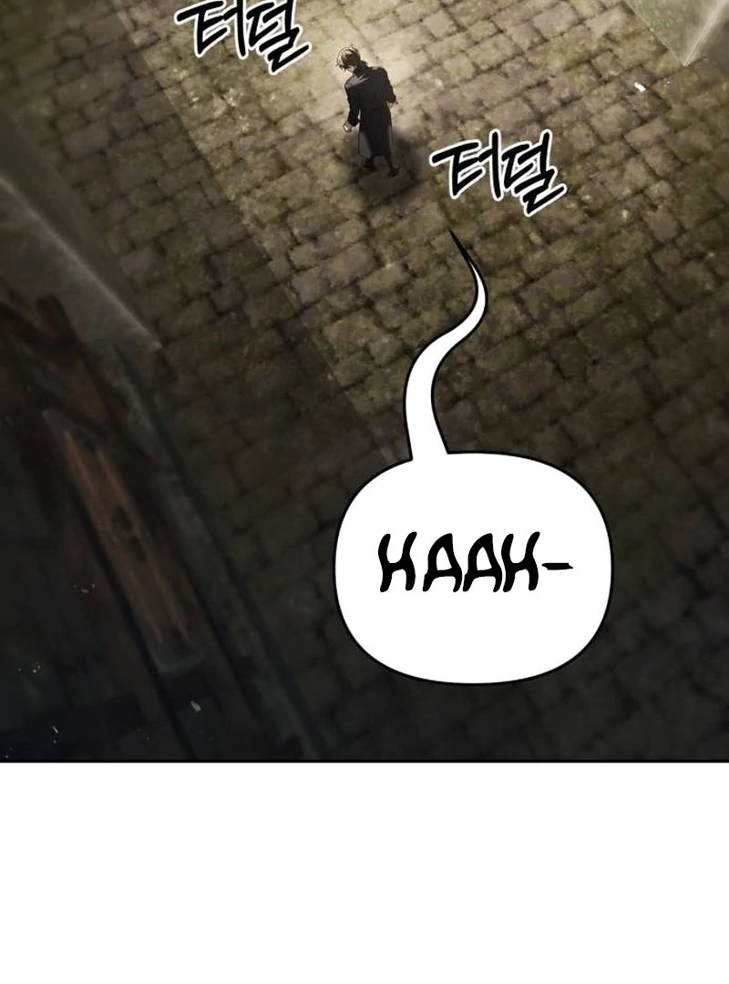 Return of the Back Alley Wizard Chapter 22 - Page 22 in English