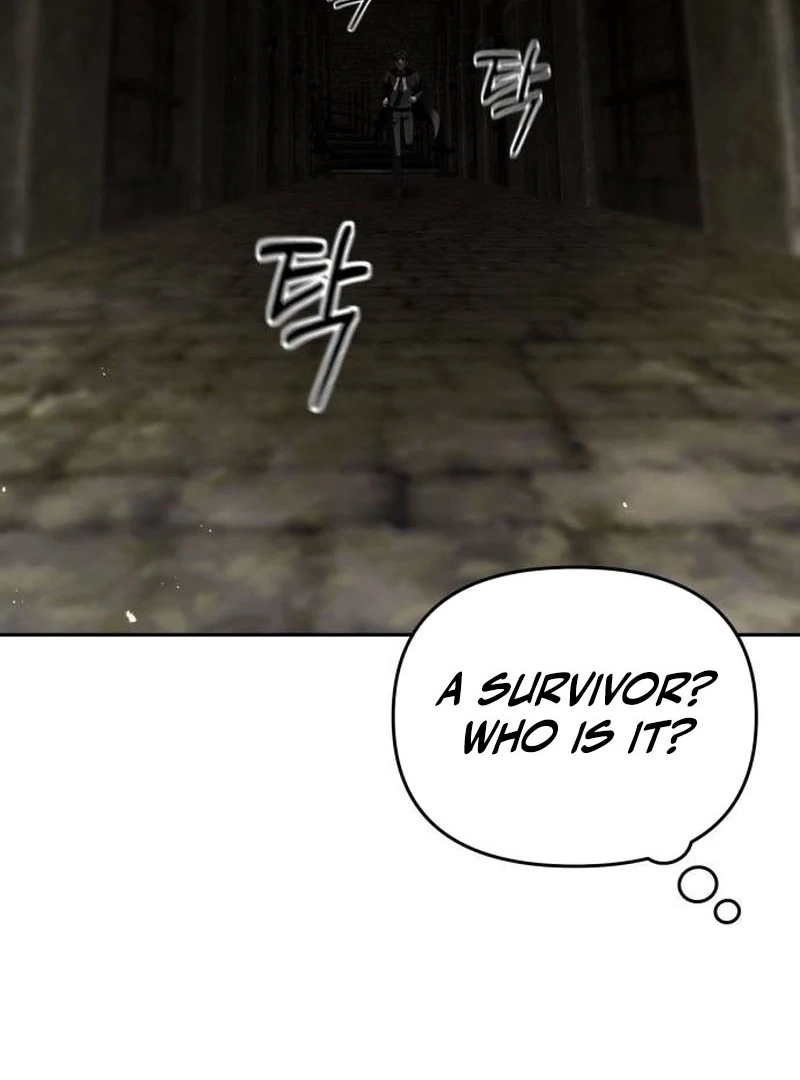 Return of the Back Alley Wizard Chapter 22 - Page 28 in English