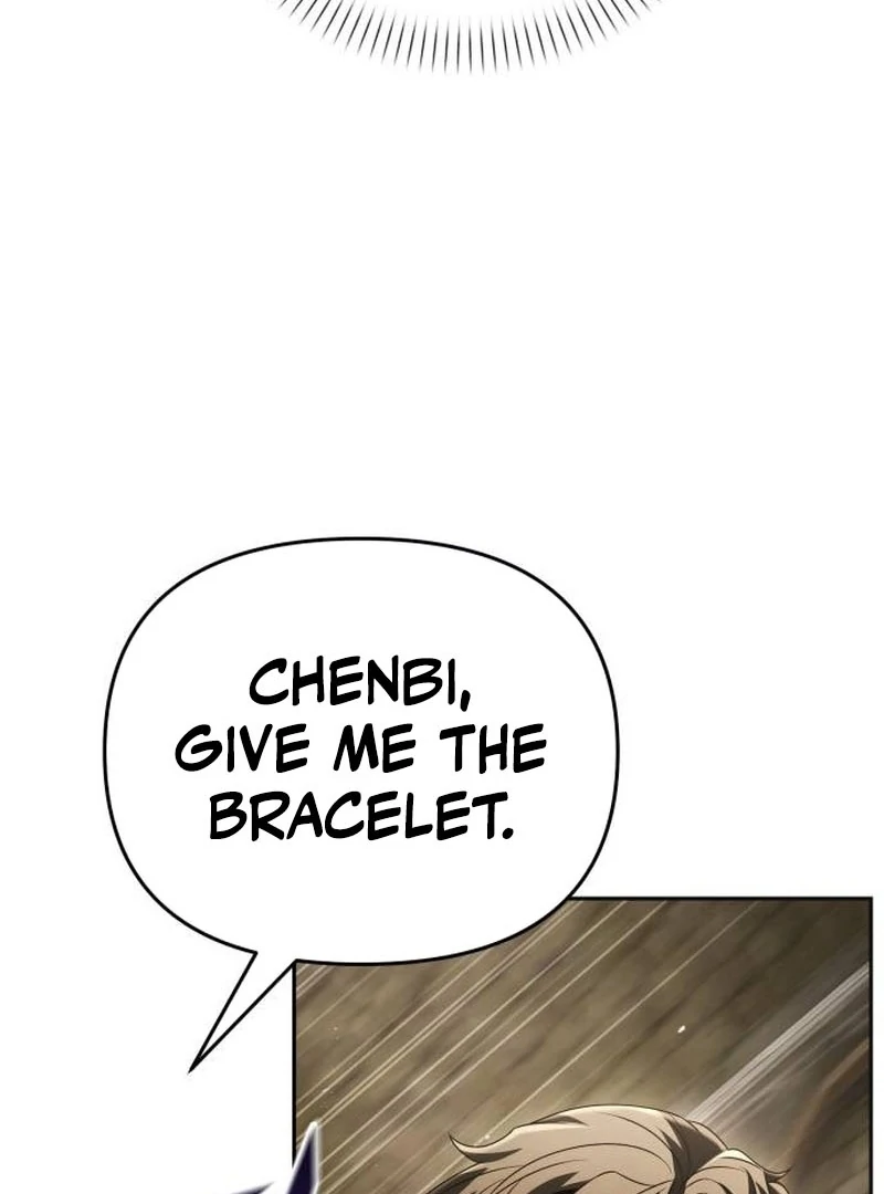 Return of the Back Alley Wizard Chapter 22 - Page 44 in English