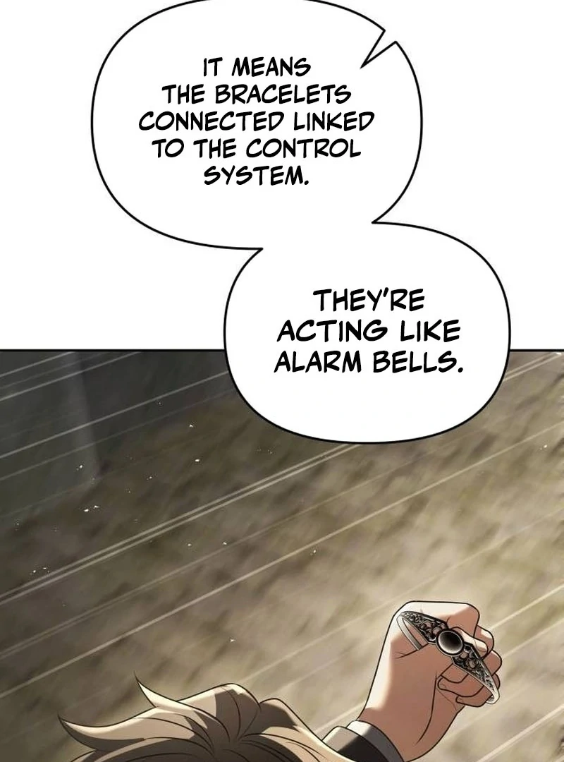 Return of the Back Alley Wizard Chapter 22 - Page 49 in English