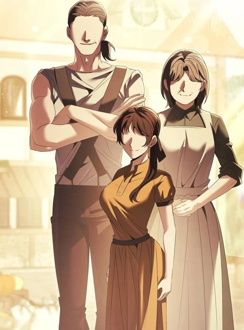 Return of the Back Alley Wizard Chapter 22 - Page 71 in English