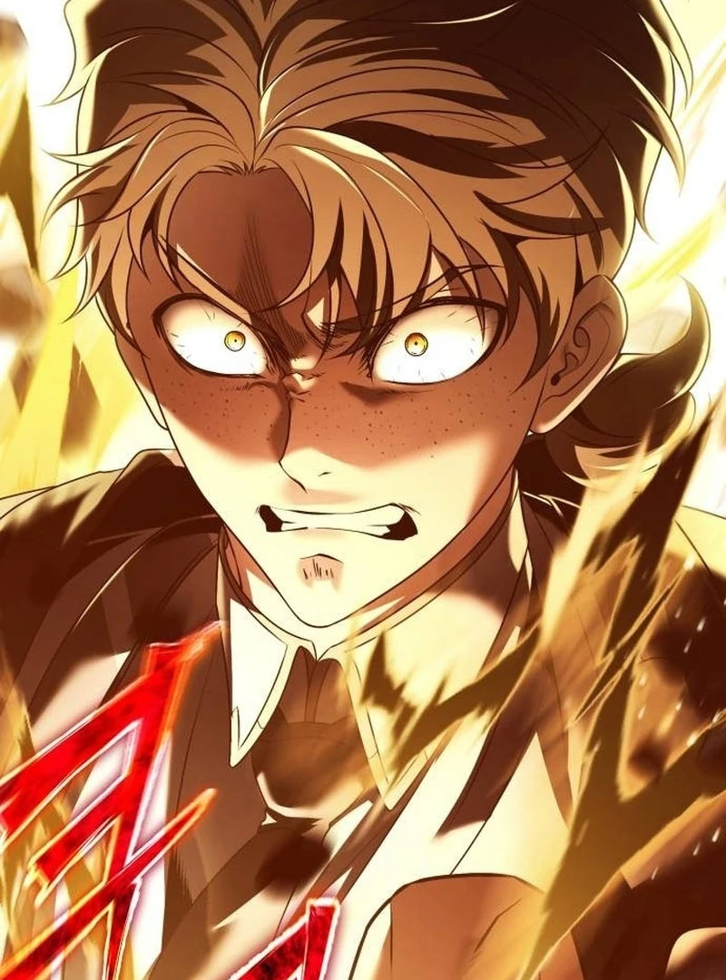 Return of the Back Alley Wizard Chapter 22 - Page 95 in English
