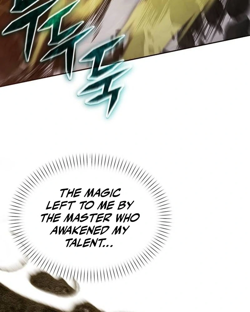 Return of the Back Alley Wizard Chapter 22 - Page 99 in English