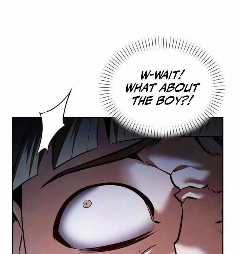 Return of the Back Alley Wizard Chapter 23 - Page 121 in English