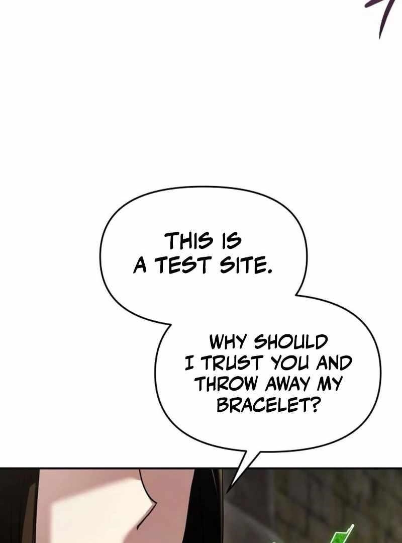 Return of the Back Alley Wizard Chapter 23 - Page 163 in English