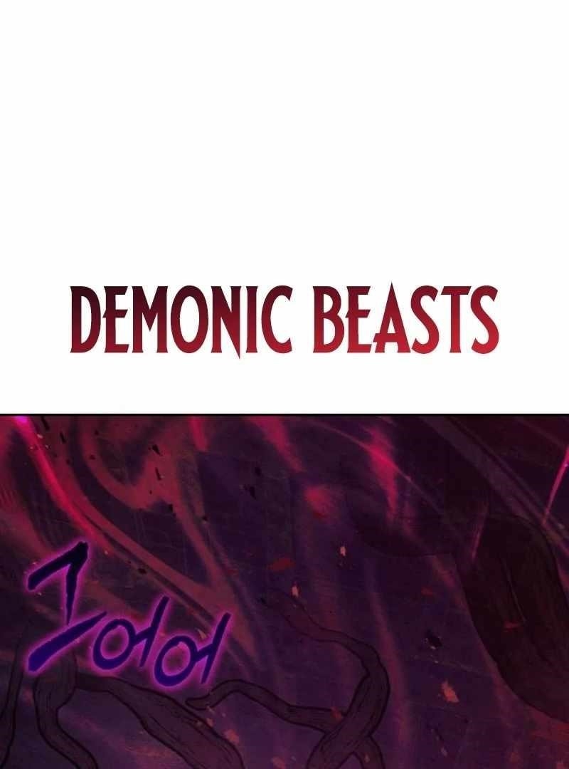 Return of the Back Alley Wizard Chapter 23 - Page 19 in English