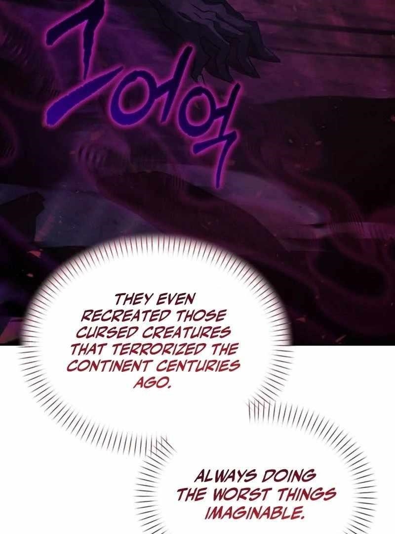 Return of the Back Alley Wizard Chapter 23 - Page 21 in English