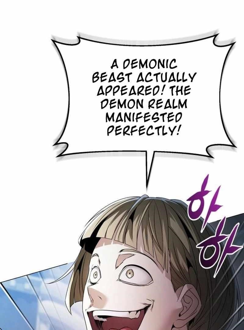 Return of the Back Alley Wizard Chapter 23 - Page 31 in English