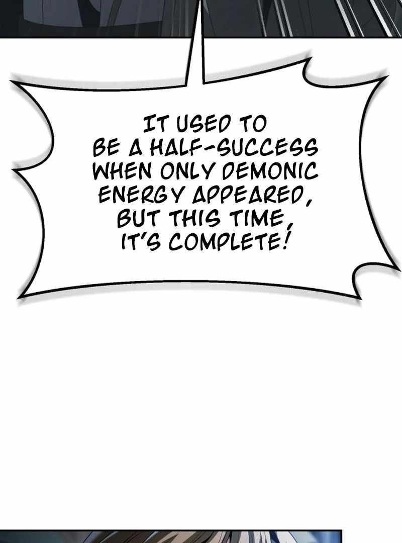Return of the Back Alley Wizard Chapter 23 - Page 33 in English