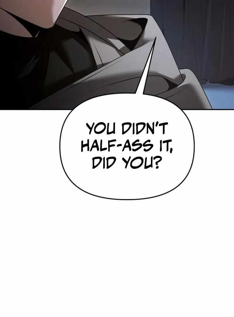 Return of the Back Alley Wizard Chapter 23 - Page 40 in English