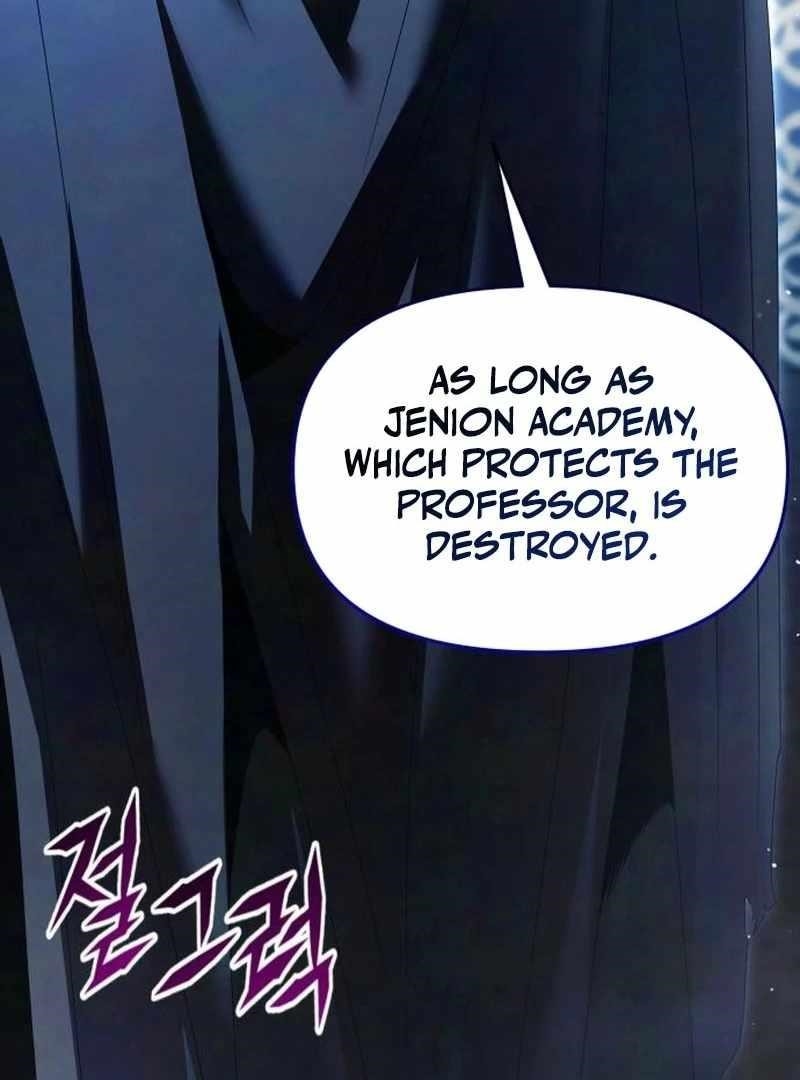 Return of the Back Alley Wizard Chapter 23 - Page 45 in English