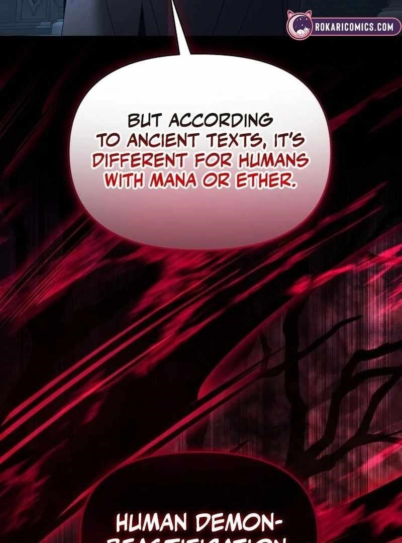 Return of the Back Alley Wizard Chapter 23 - Page 68 in English