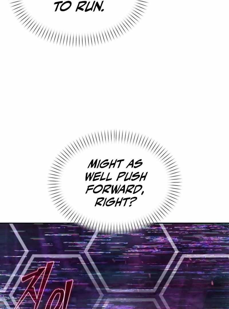 Return of the Back Alley Wizard Chapter 23 - Page 77 in English