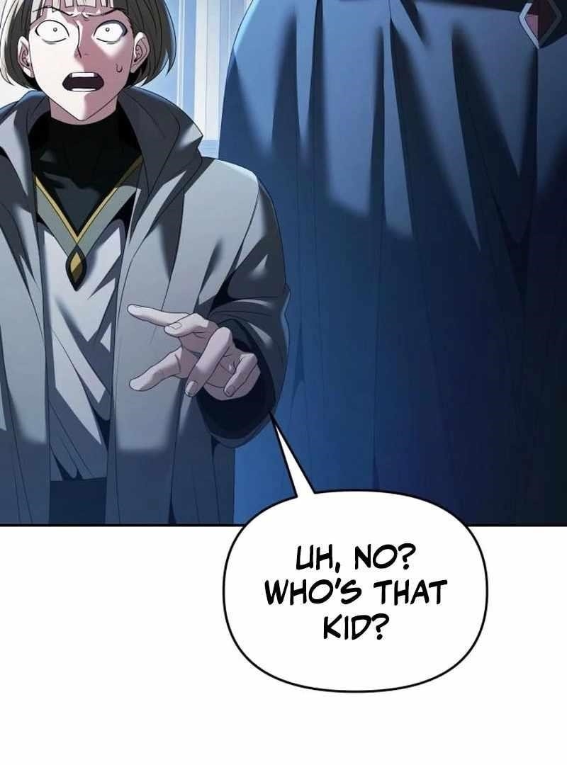 Return of the Back Alley Wizard Chapter 23 - Page 91 in English