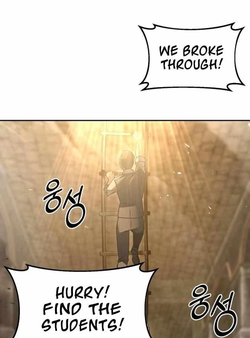 Return of the Back Alley Wizard Chapter 25 - Page 102 in English