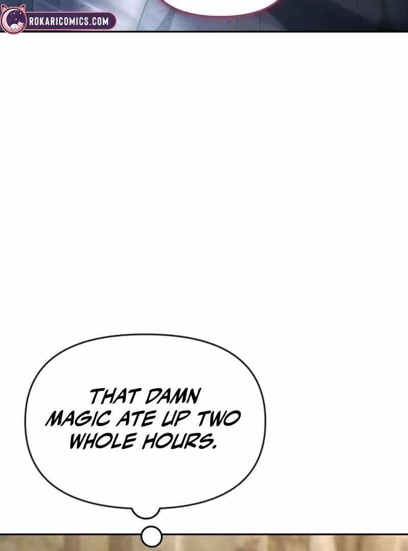 Return of the Back Alley Wizard Chapter 25 - Page 108 in English