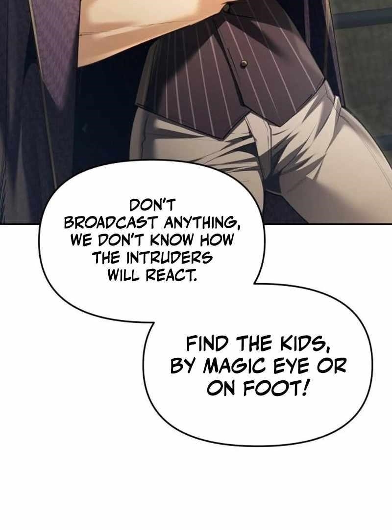 Return of the Back Alley Wizard Chapter 25 - Page 116 in English
