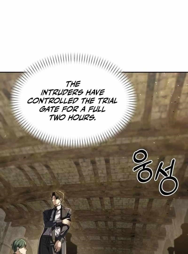 Return of the Back Alley Wizard Chapter 25 - Page 126 in English