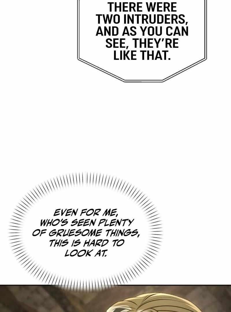 Return of the Back Alley Wizard Chapter 25 - Page 137 in English
