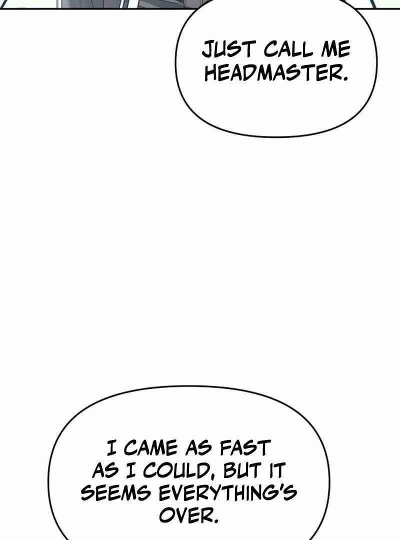 Return of the Back Alley Wizard Chapter 25 - Page 156 in English