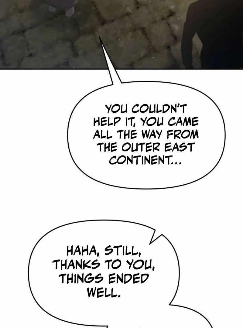 Return of the Back Alley Wizard Chapter 25 - Page 158 in English