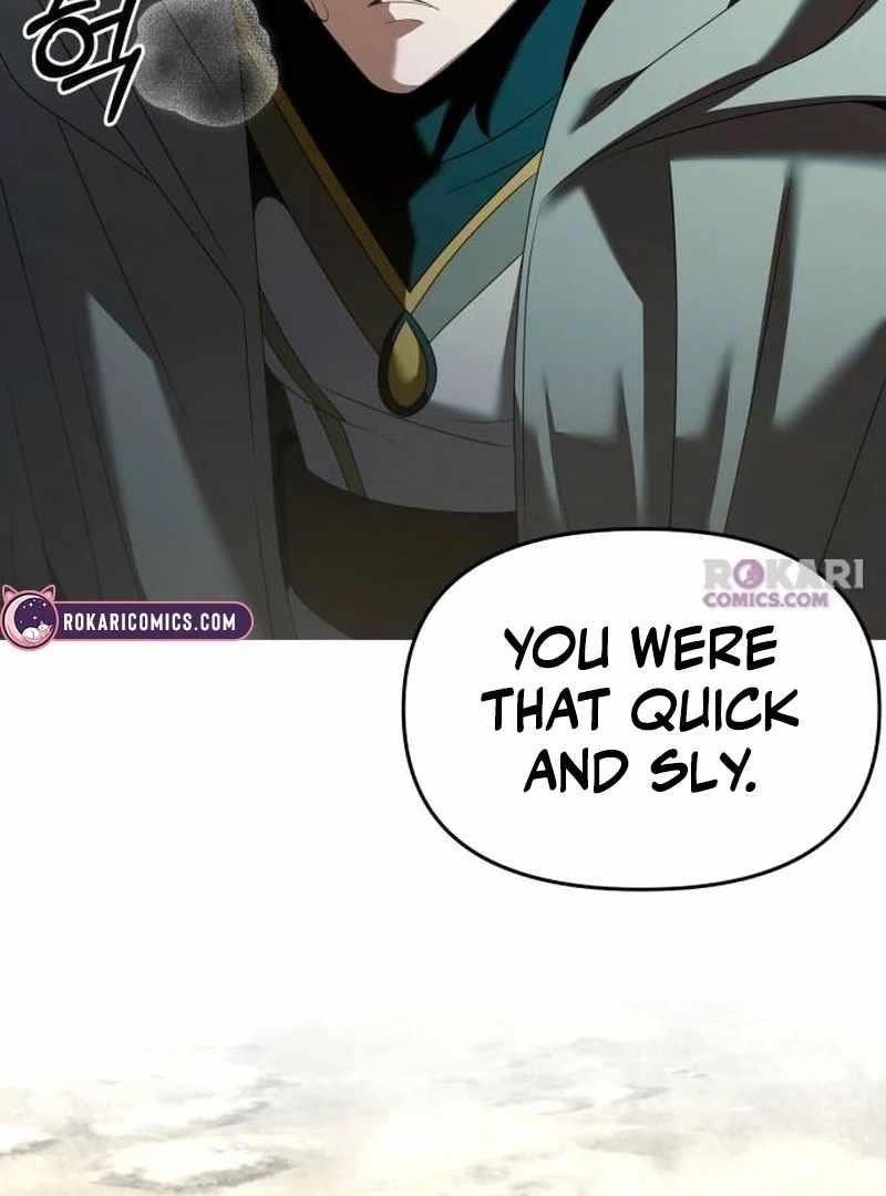Return of the Back Alley Wizard Chapter 25 - Page 42 in English