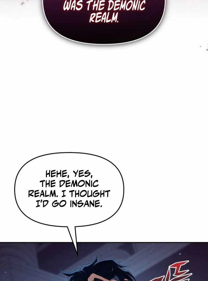 Return of the Back Alley Wizard Chapter 25 - Page 49 in English