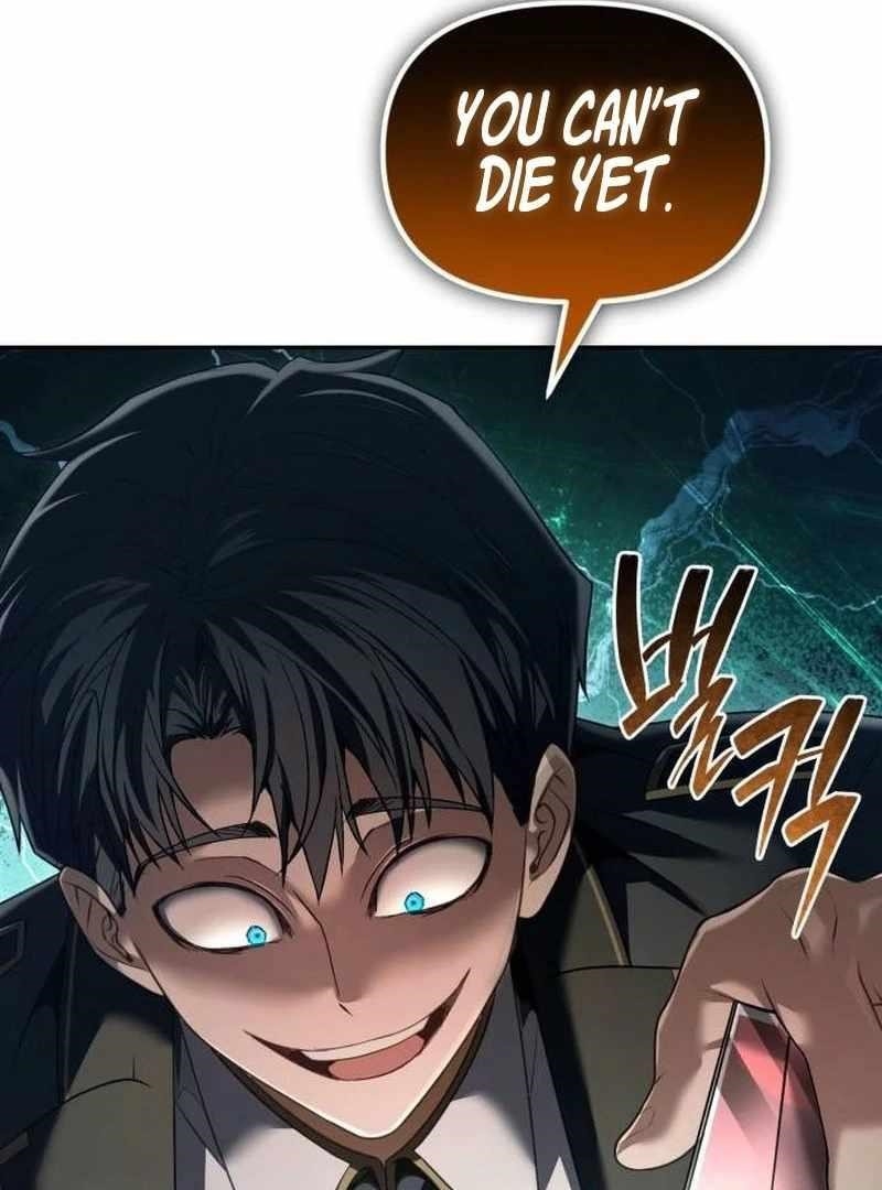 Return of the Back Alley Wizard Chapter 25 - Page 63 in English