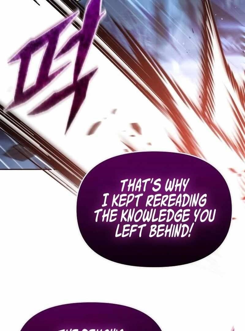 Return of the Back Alley Wizard Chapter 25 - Page 81 in English