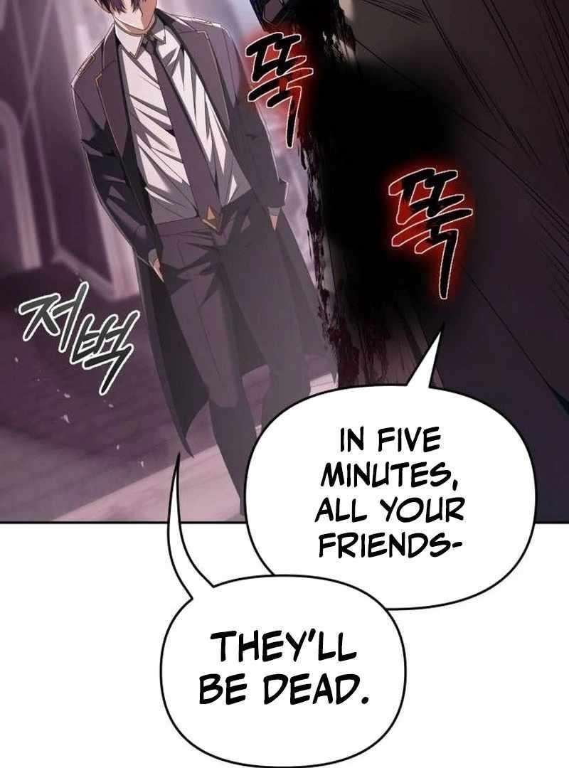 Return of the Back Alley Wizard Chapter 25 - Page 9 in English