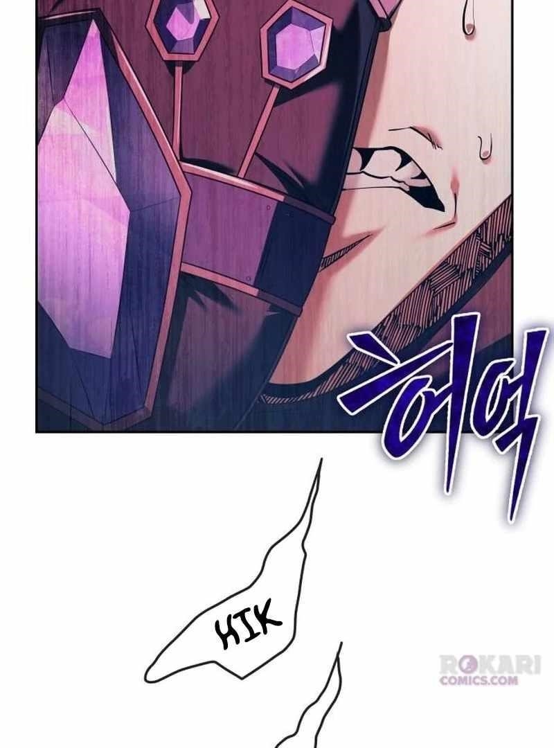Return of the Back Alley Wizard Chapter 25 - Page 91 in English
