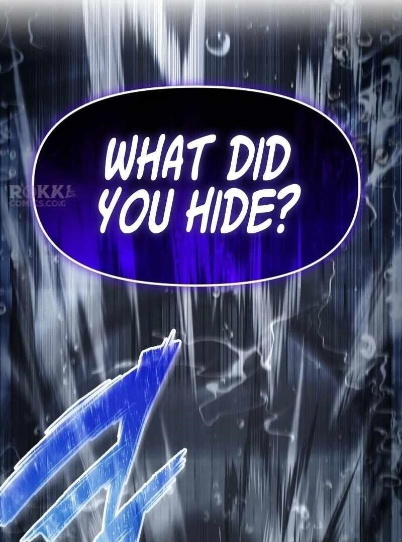 Return of the Back Alley Wizard Chapter 26 - Page 111 in English