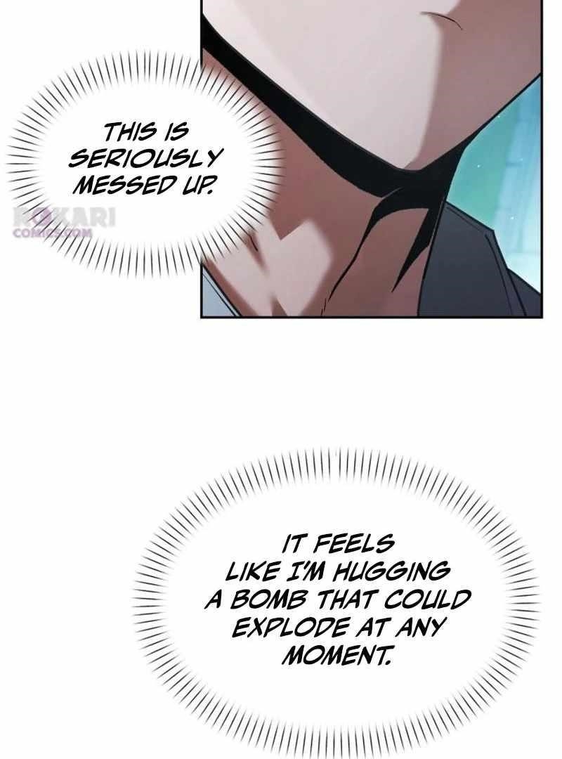 Return of the Back Alley Wizard Chapter 26 - Page 13 in English
