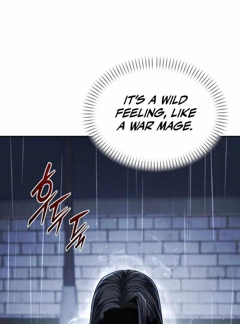 Return of the Back Alley Wizard Chapter 26 - Page 152 in English