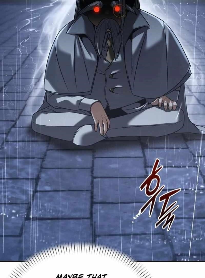 Return of the Back Alley Wizard Chapter 26 - Page 153 in English