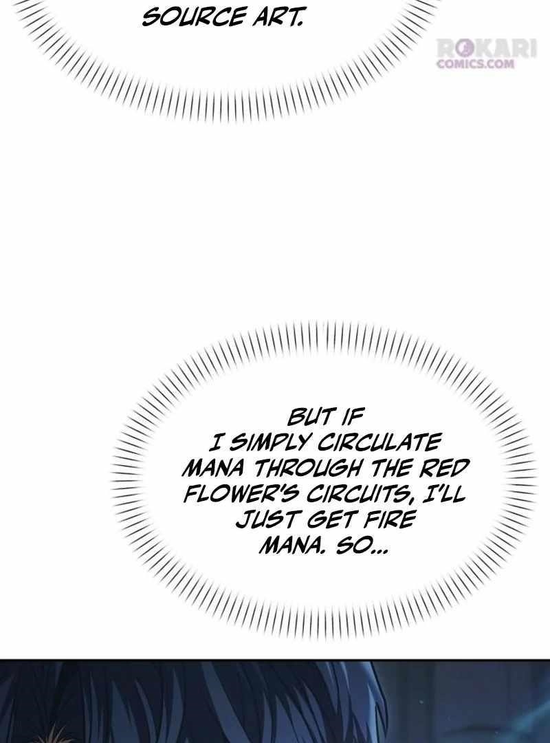 Return of the Back Alley Wizard Chapter 26 - Page 31 in English