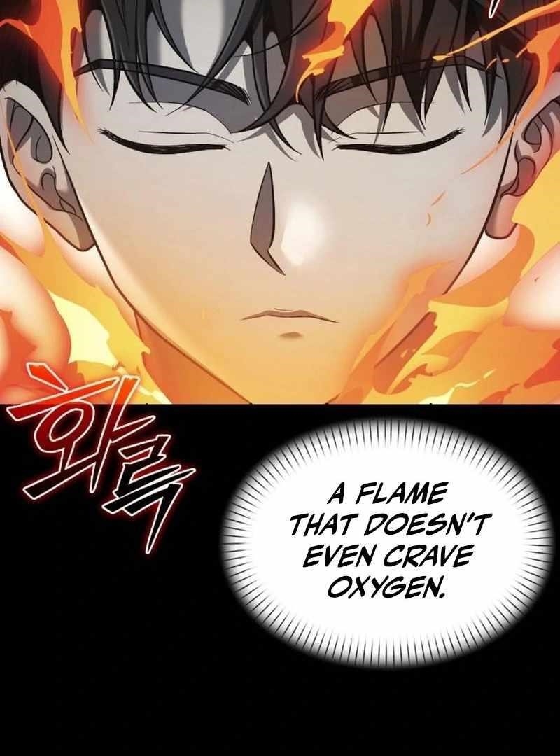 Return of the Back Alley Wizard Chapter 26 - Page 40 in English