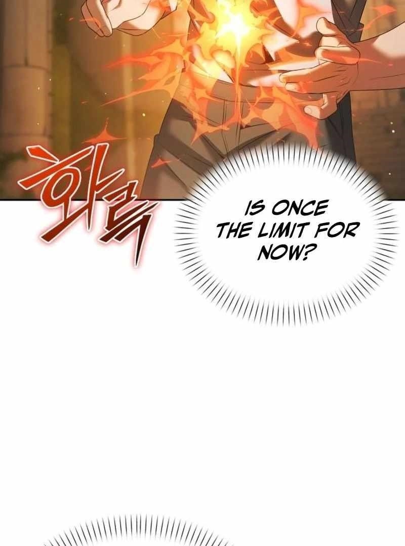 Return of the Back Alley Wizard Chapter 26 - Page 50 in English