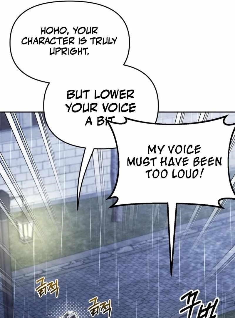 Return of the Back Alley Wizard Chapter 26 - Page 95 in English