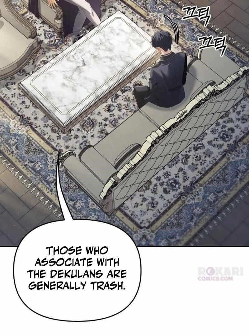 Return of the Back Alley Wizard Chapter 27 - Page 111 in English