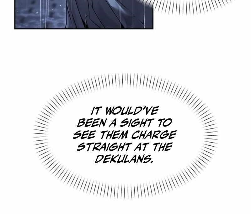Return of the Back Alley Wizard Chapter 27 - Page 12 in English