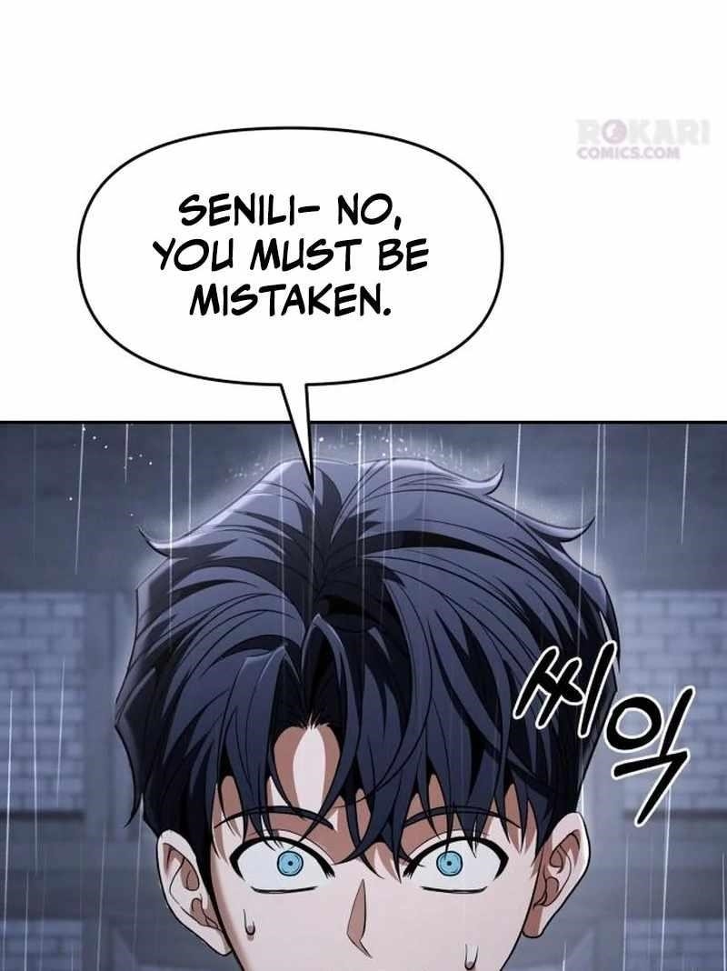 Return of the Back Alley Wizard Chapter 27 - Page 35 in English
