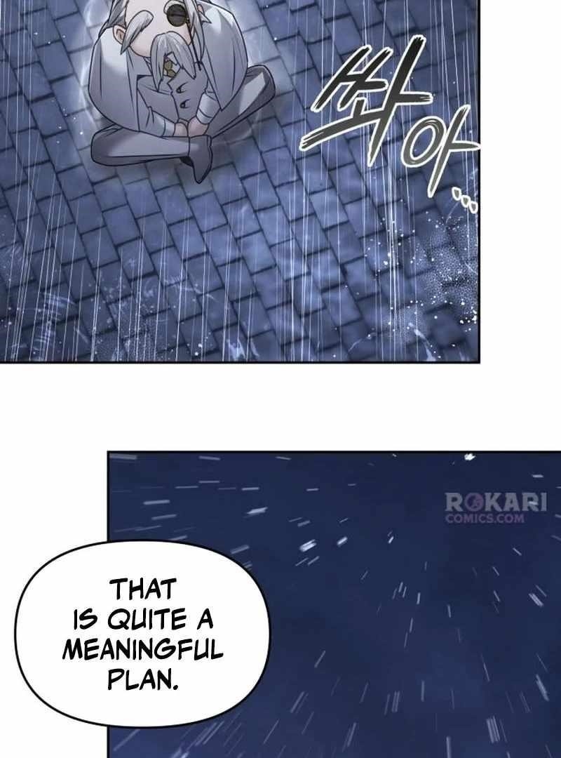 Return of the Back Alley Wizard Chapter 27 - Page 39 in English
