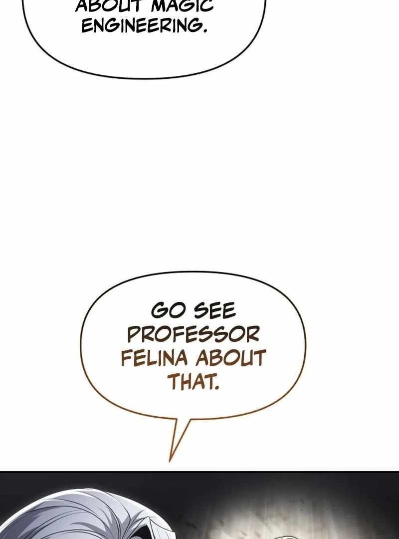 Return of the Back Alley Wizard Chapter 27 - Page 57 in English