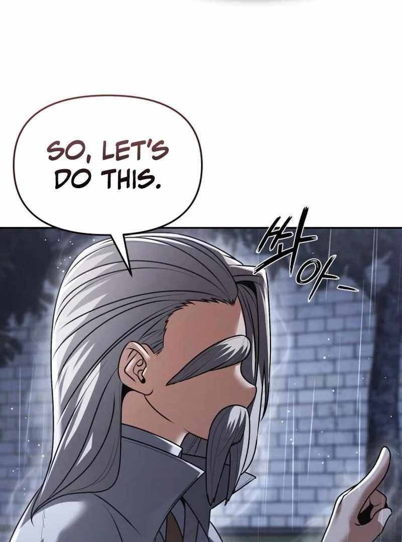 Return of the Back Alley Wizard Chapter 27 - Page 61 in English
